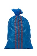 Vrecia Vrece na obilie, uhlie, suť 50kg, PEVNÉ ŠITÉ