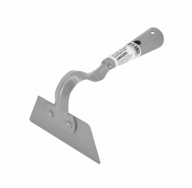 Lichobežníková motyka bez rámu 120 mm AWTOOLS
