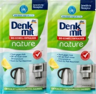Denkmit Odvápňovací prášok 2x25g Bio Nature vrecúška