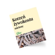 Flos Kostihoj koreň mletý 100 g