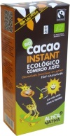 FAIR TRADE BEZLEPKOVÁ BIO PITNÁ ČOKOLÁDA 250 g - ALTERNATIVA