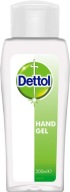 Dettol dezinfekčný gél na ruky 200 ml