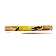 LA CASA DE LOS AROMAS VANILLA vonné tyčinky, 20 kusov