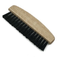 Čistiaca kefka na vankúšiky DERCAR SOFT BLACK