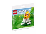 LEGO 30579 Creator Veľkonočné kura vo vajci