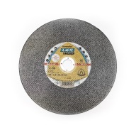KLINGSPOR A46TZ Špeciálny nerezový štít 230 x1,9 x22