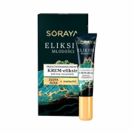 Krém na oči a viečka Soraya Elixir of Youth