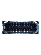 Konektor slotu FPC čítačky kariet microSD SD Switch
