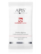 Maska na riasy s lyofilizovanými malinami 20g APIS