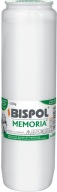 Vložka olejovej sviečky BISPOL WO6 108H 1 ks.