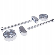 Spojka pre tenké pracovné dosky fi 20mm ITALIANA - 2 ks