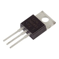 2N6491 CDIL tranzistor
