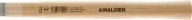 Rukoväť pre Halder kladivo SuperCraft 280 mm