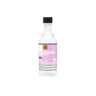 Bezfarebný 0,5 l izopropylalkohol 90% ALKOHOL I