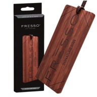 FRESSO Signature Man CAR DANGER VOŇANÝ OSVIEŽOVAČ AUTA