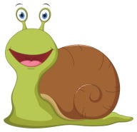 NÁLEPKA NA SKLENENÝ NÁBYTOK ZRKADLOVÝ SLIMÁK