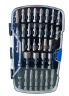NITEO TOOLS BS0326-21 BIT SET 35KS
