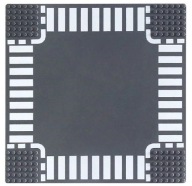 KONŠTRUKČNÁ DOSKA NA BLOKY 32x32 Ulica PK02