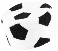 C3G86 MIKROFIBEROVÁ HUBKA OKRUHÁ FUTBALOVÁ LOPTA