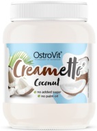 OstroVit CREAMETTO KRÉM kokosový BEZ CUKRU 320g