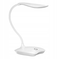 LAMPA DO ŠKOLY 14 LED USB TOUCH