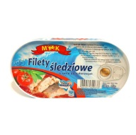 FILETKY SLEĎA V RAJKOVEJ OMÁČKE MK 170G