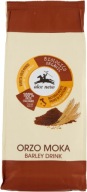 Orzo Moka BIO obilná káva 500g - Alce Nero jačmeň bio talianska