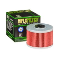 OLEJOVÝ FILTER HIFLOFILTRO HF112 BENELLI BN125 2018 - 2022