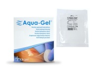 Kikgel Aquagel hydrogélový obväz 10x12