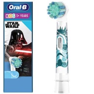 1x originálny Star Wars detský Oral-B tip
