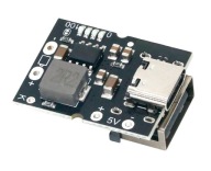 869 USB-C Powerbank Modul 5V 2A BMS 4,2V / 4,35V