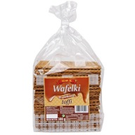 MK Oblátky s karamelovým poťahom 300 g