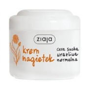 ZIAJA krém pre normálnu, suchú a citlivú pleť 100ml