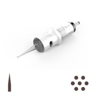 Vertix Nano cartridge PMU 7RS ihla 0,25 mm 1 ks