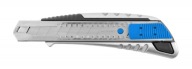 Hoegert HT4C637 nôž so sklopnou čepeľou 18 mm ALU max 60 kg