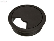 Káblový vstup #60 wenge T9