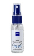 CARL ZEISS Tekutina na čistenie okuliarov atď. 30ML