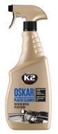 ČISTIACA TEKUTINA NA PLASTY 770ML
