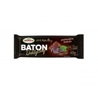 Targroch Date Bar Double Cocoa 40g