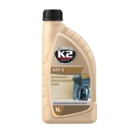 K2 ATF II 1L OLEJ DO AUTOMATICKEJ PREVODOVKY