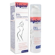 Vagical Protect gél, 50 g