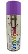 BIODUR Spray 400ml Ral 4005 Fialová