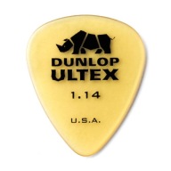 DUNLOP ULTEX trsátko gitarové - 1,14 mm
