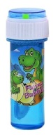 60ml MYDLOVÉ BUBLINY DINOSAURY + LABYRINT HRA 0783