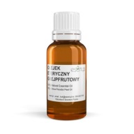 GRAPEFRUITOVÝ ÉTERICKÝ OLEJ, 10ml, ESENCIÁL