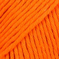Priadza Drops Paris 13 Orange