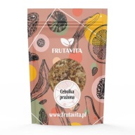 BEZLEPKOVÁ cibuľa orestovaná 500 g opražená
