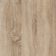 SAMOLEPIACA NÁBYTKOVÁ DYHA 45x50 DUB SONOMA DOSKY IMITÁCIA DREVENÁ