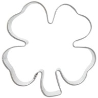 CLOVER fréza, vykrajovačka na perníčky