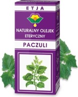 Etja prírodný esenciálny olej z pačuli 10 ml
